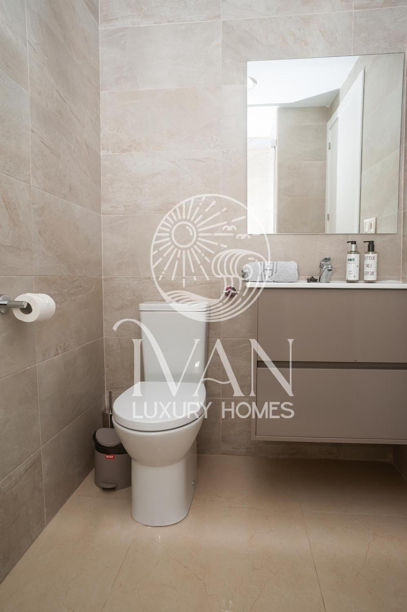 Casa Miriam Ivan Luxury Homes 2ªpta Sur 1ªlinea Oropesa del Mar Exterior foto