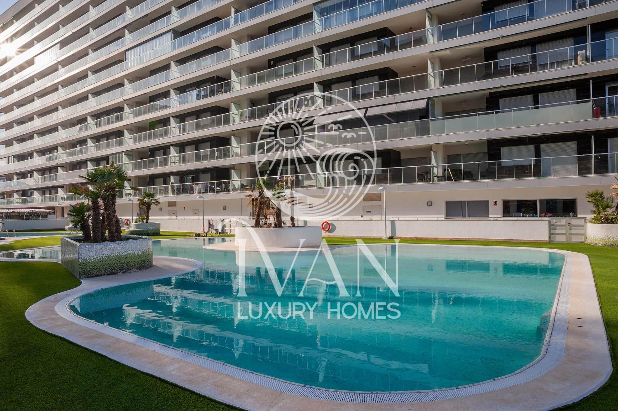 Casa Miriam Ivan Luxury Homes 2ªpta Sur 1ªlinea Oropesa del Mar Exterior foto